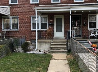 4522 Umatilla Ave, Baltimore, MD