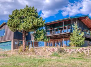 1183 Deer Trail Rd, Boulder, CO 80302