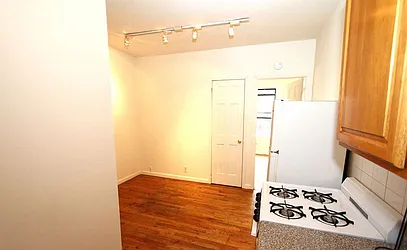 Rented by J Misrahi Realty Corp