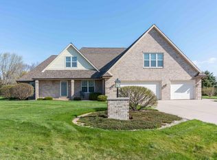 N77W24666 Century Ct, Lisbon, WI 53089