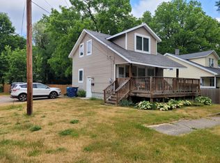 1458 Jefferson Ave, Kalamazoo, MI 49006
