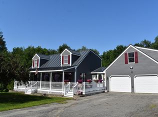 96 Andrews Rd, Wales, ME 04280