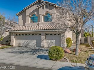 2136 Starline Meadow Pl, Las Vegas, NV 89134