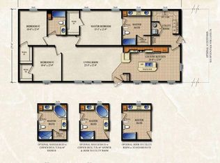 10850 W Dam Rd, Poland, IN 47868