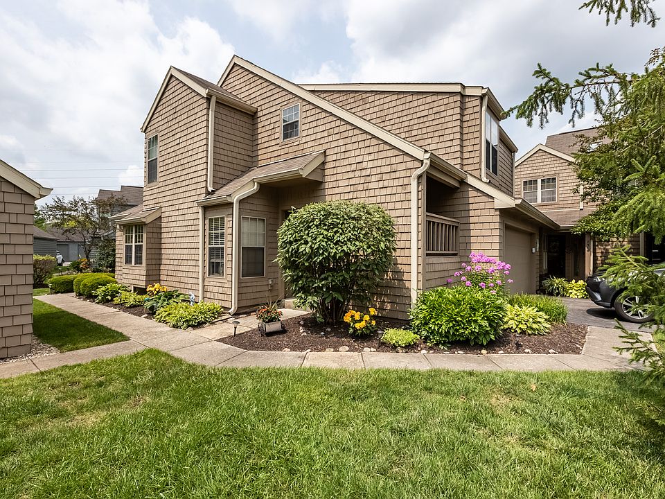 7344 Harbour Isle, Indianapolis, IN 46240 Zillow