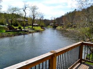 32 Toccoa River Acres, Blue Ridge, GA 30513