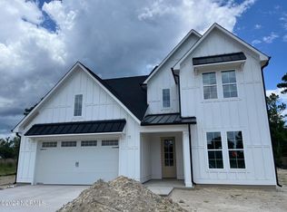 445 Sailor Sky Way #384, Hampstead, NC 28443