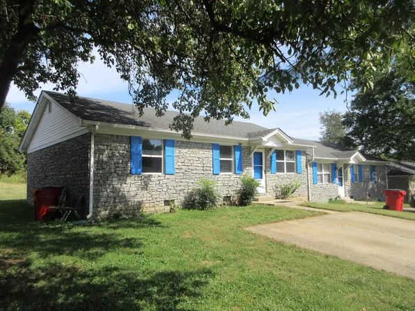 528-530 Shenandoah Dr, Frankfort, KY 40601
