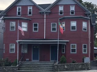 347 Williams St FLOOR 2, Providence, RI 02906