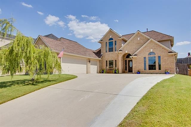 1st image of 7337 Lake Rock Dr