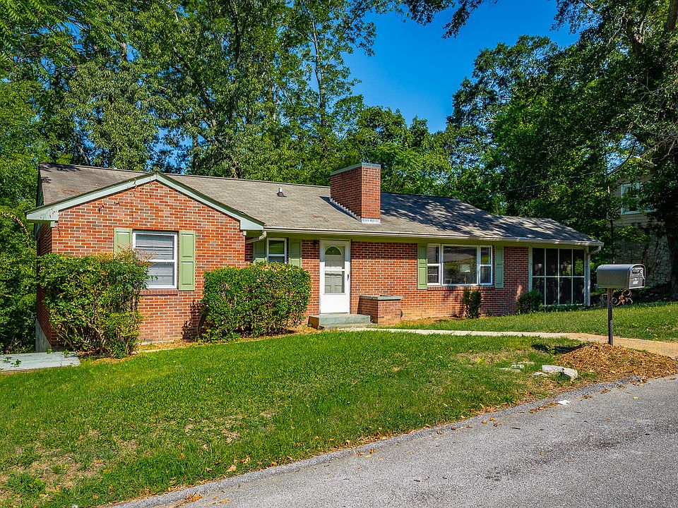 211 Booth Rd, Chattanooga, TN 37411 Zillow