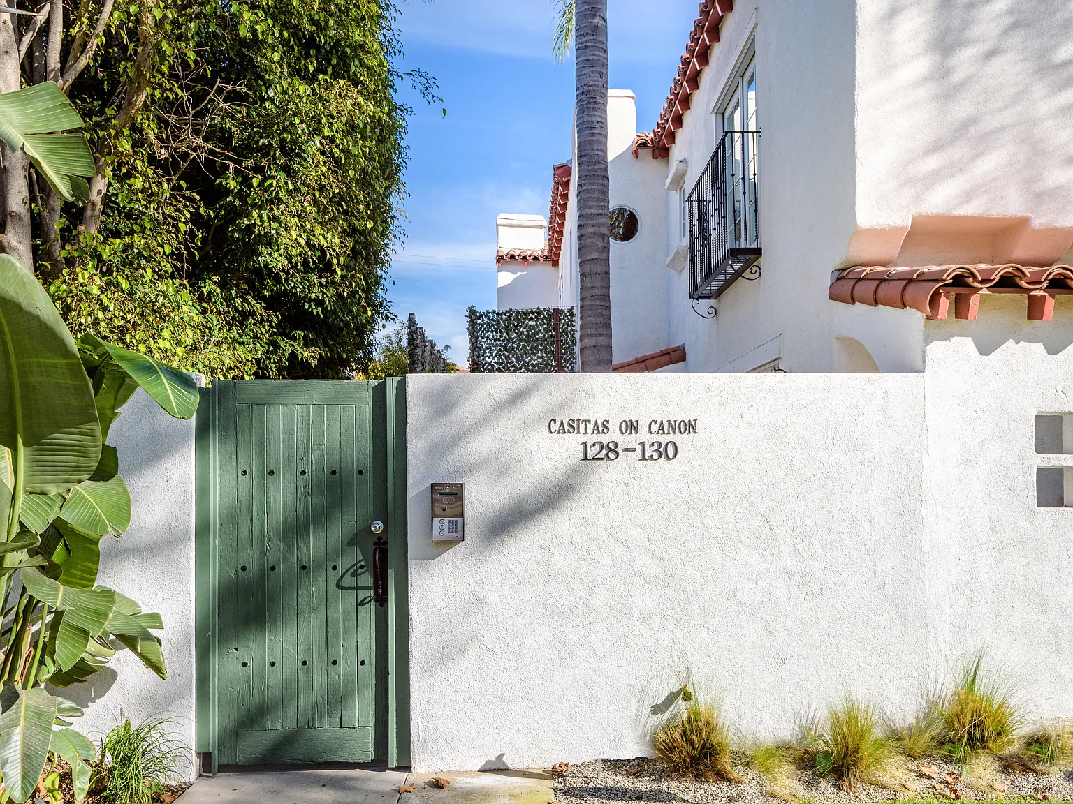 Casitas on Canon — Photo 3