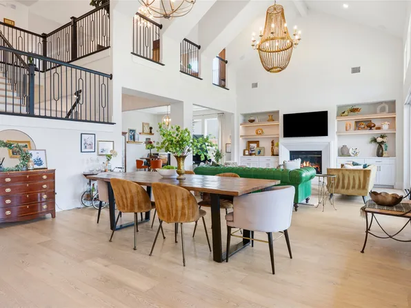 4650 Silver Cliff Dr, Prosper, TX 75078