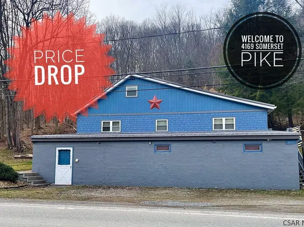 4169 Somerset Pike, Johnstown, PA 15905