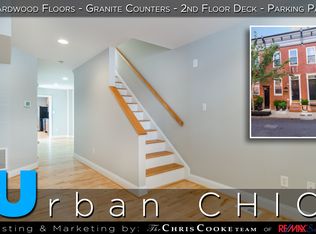 28 S Castle St, Baltimore, MD