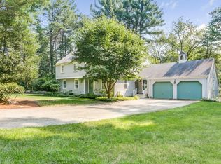 309 Lindsay Pond Rd, Concord, MA 01742