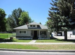 550 E Center St, Logan, UT 84321