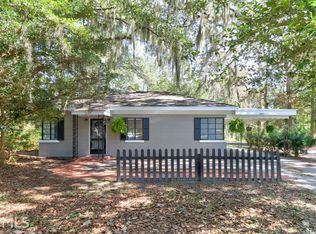1623 Hodgeville Rd, Rincon, GA 31326