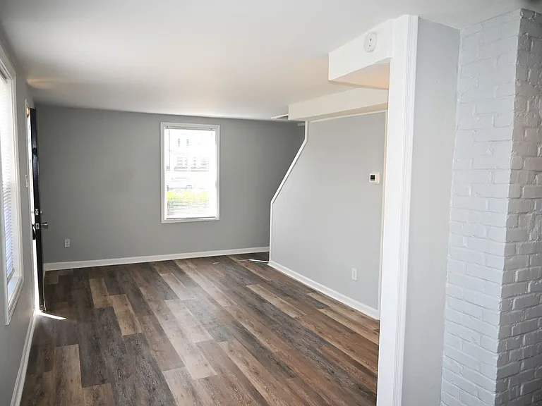 Park Northside Apartments — Photo 22