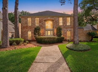 15307 Sierra Pines Ct, Houston, TX 77068