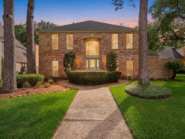 15307 Sierra Pines Ct, Houston, TX 77068