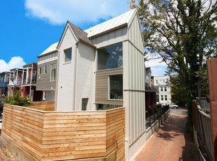 1015 D St NE UNIT B, Washington, DC 20002