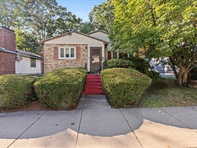 95 Colorado St, Mattapan, MA, 02126
