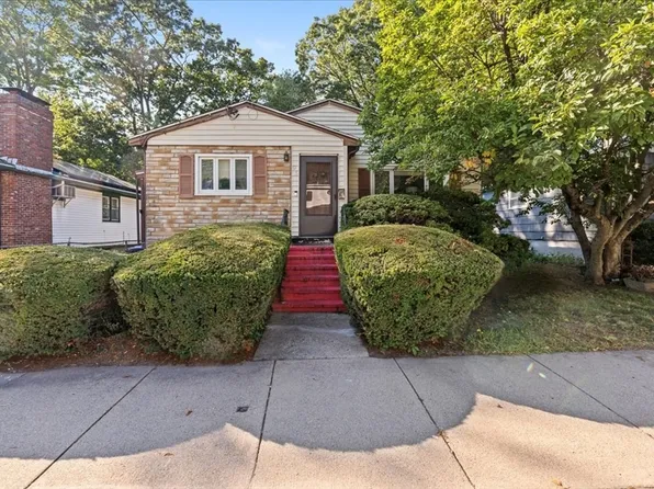 95 Colorado St, Mattapan, MA 02126