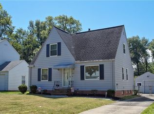 5212 Case Ave, Lyndhurst, OH