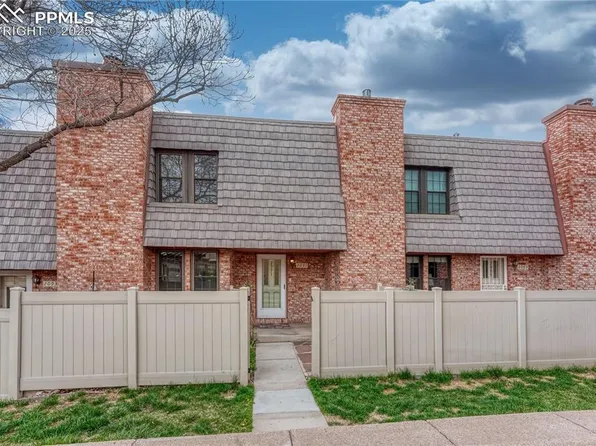 2091 Sussex Ln, Colorado Springs, CO 80909