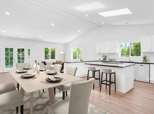 5758 Bertrand Ave, Encino, CA 91316