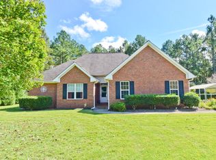 360 Brickleberry Rdg, Athens, GA 30605