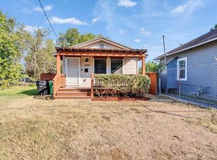 3309 Sumpter St, Houston, TX 77026