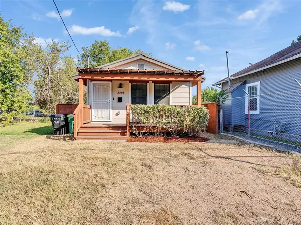 3309 Sumpter St, Houston, TX 77026