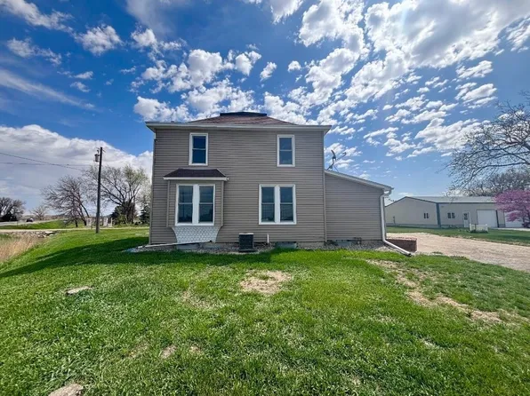 224 E Church St, Albion, NE 68620