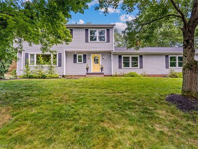 57 Parmelee Dr, Hudson, OH, 44236