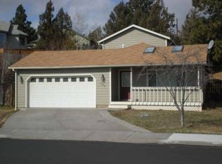 133 SE Dorrie Ct, Bend, OR 97702