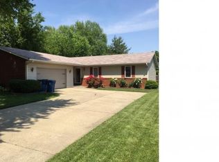 108 Exeter Ct, Springfield, IL 62704