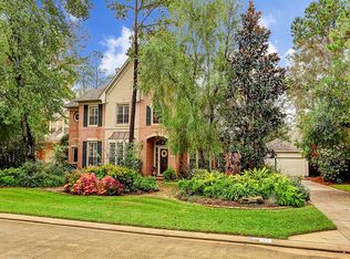 51 N Frosted Pond Dr, Spring, TX 77381