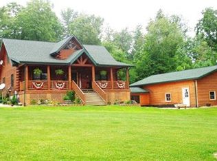 302 Fall Run Rd, Rockwood, PA 15557