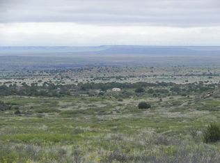 509 Tiger Rd, Fort Sumner, NM 88119