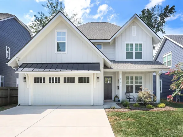 3017 Georgia Ave, Charlotte, NC 28205
