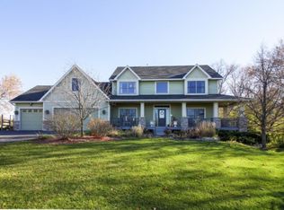 809 Heritage Ct, Hudson, WI 54016