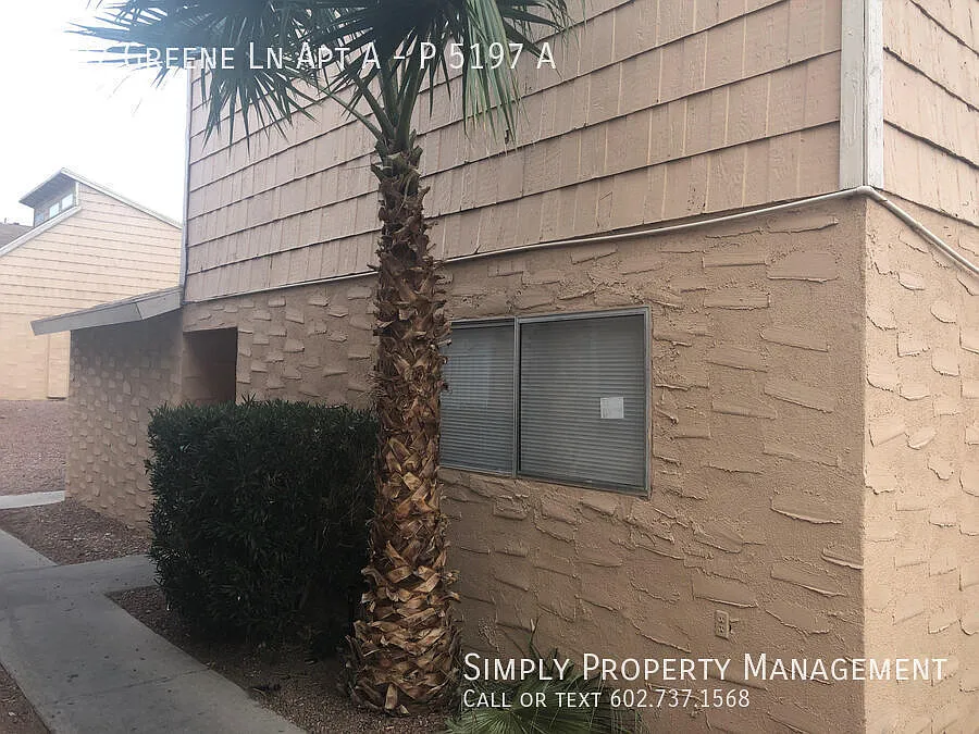 Photo 2 of 18 - 5197 Greene Ln #A-P-5197 - Las Vegas, NV Building Photo - 5197 Greene Ln #A-P-5197