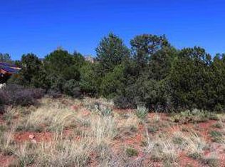 510 Mountain Shadows Dr, Sedona, AZ 86336