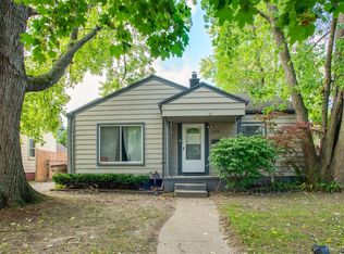 280 Dick Ave, Pontiac, MI 48341