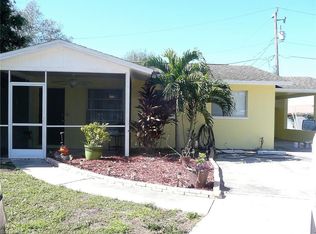 14951 Richard Ct, North Fort Myers, FL 33903