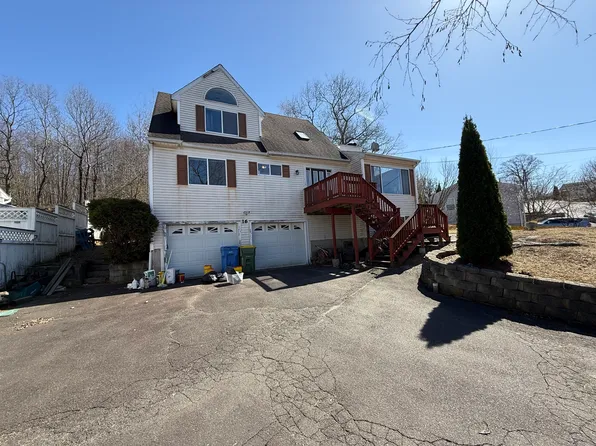 16 Irene Avenue, Waterbury, CT 06705