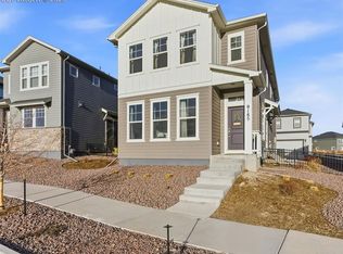 9185 Meccano Point, Colorado Springs, CO 80924