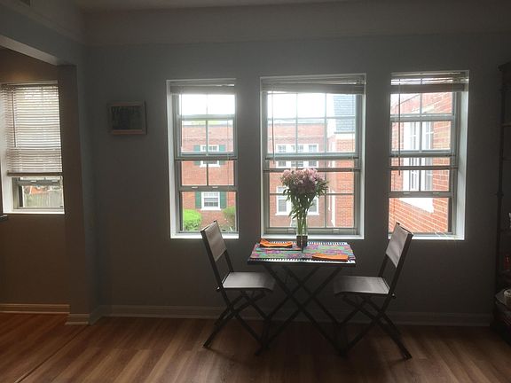 2nd image of 1801 N Queens Ln APT 138